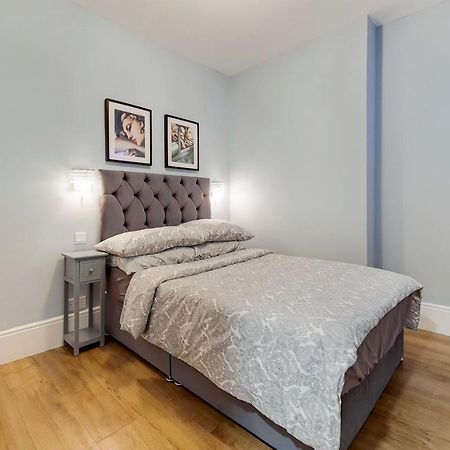 Luxury Art Deco, 2 Bedroom Flat Londra Esterno foto